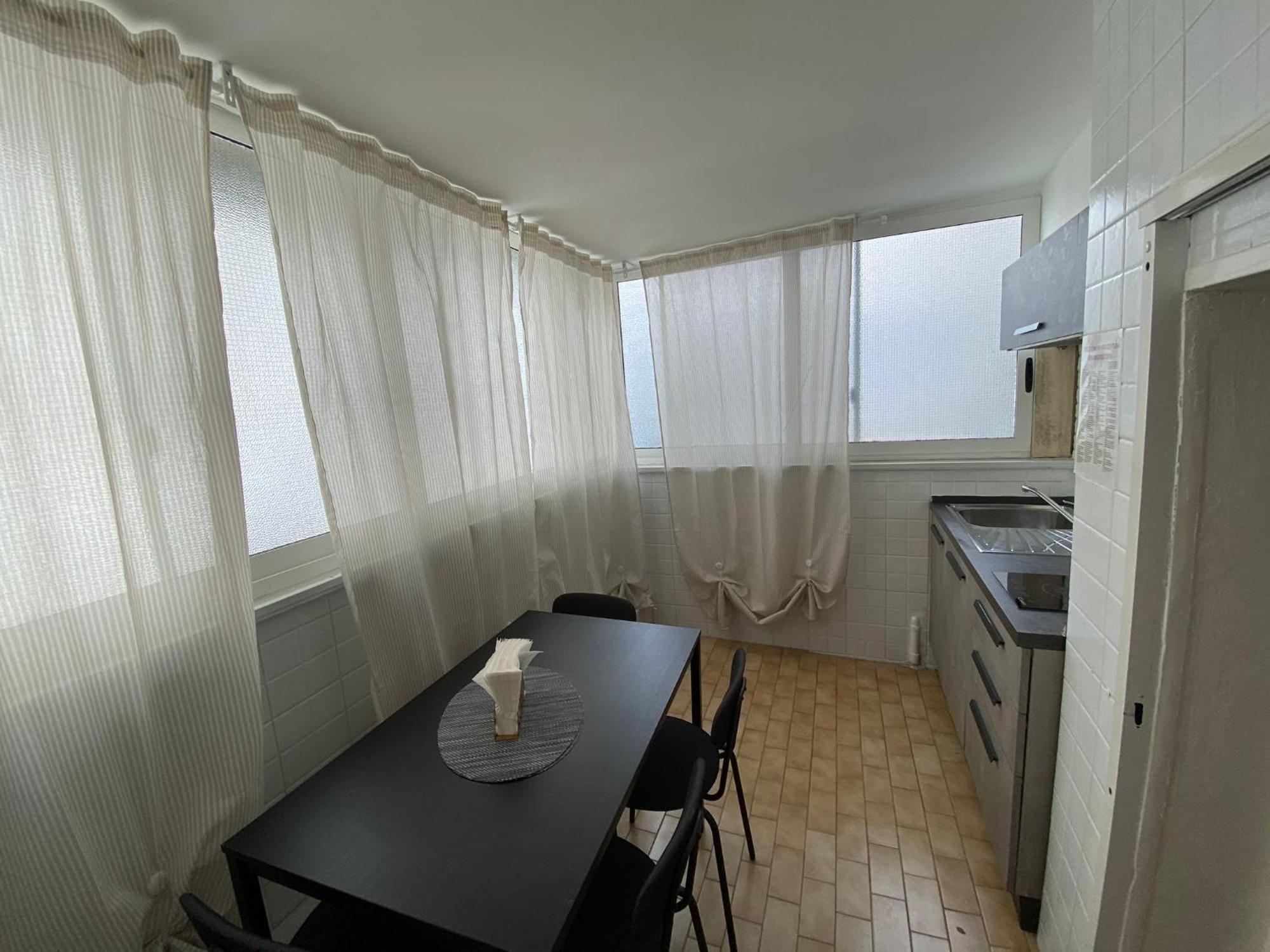 Apartmán Newhouse Dei Mille Bari Exteriér fotografie